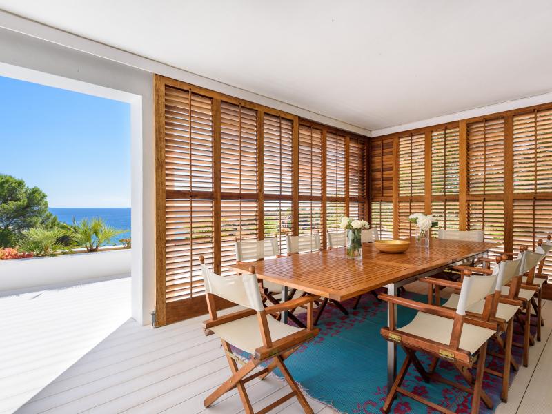 Casa Blanca Jondal , San Jose 