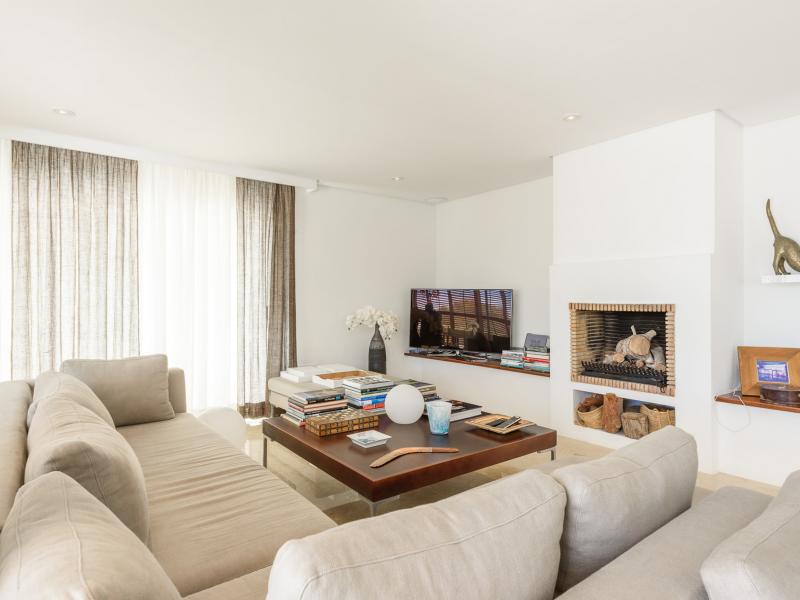 Casa Blanca Jondal , San Jose 