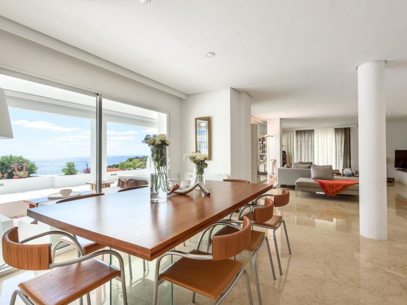 Casa Blanca Jondal , San Jose 