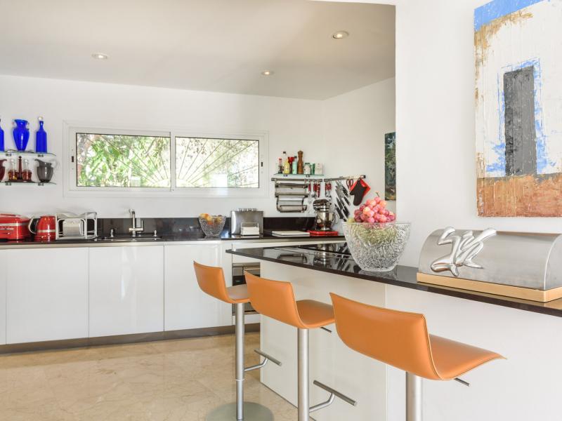 Casa Blanca Jondal , San Jose 