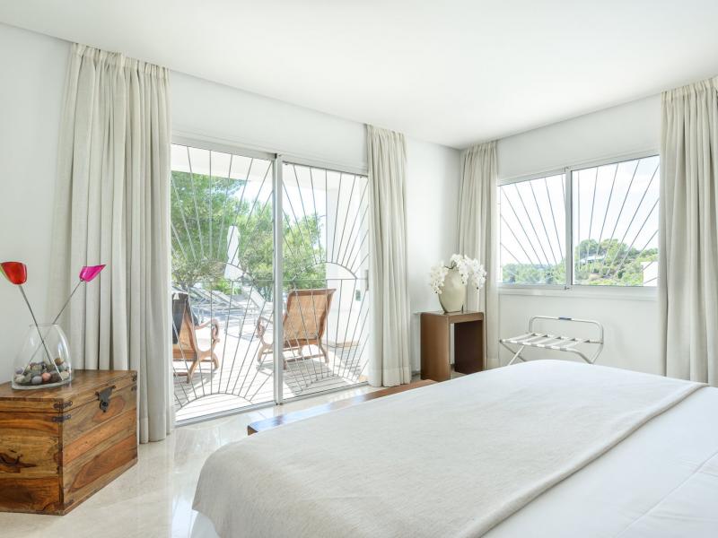 Casa Blanca Jondal , San Jose 