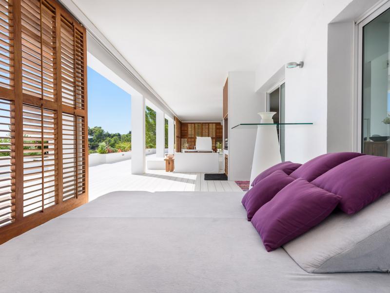 Casa Blanca Jondal , San Jose 