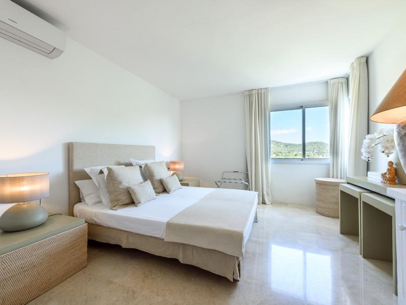 Casa Blanca Jondal , San Jose 