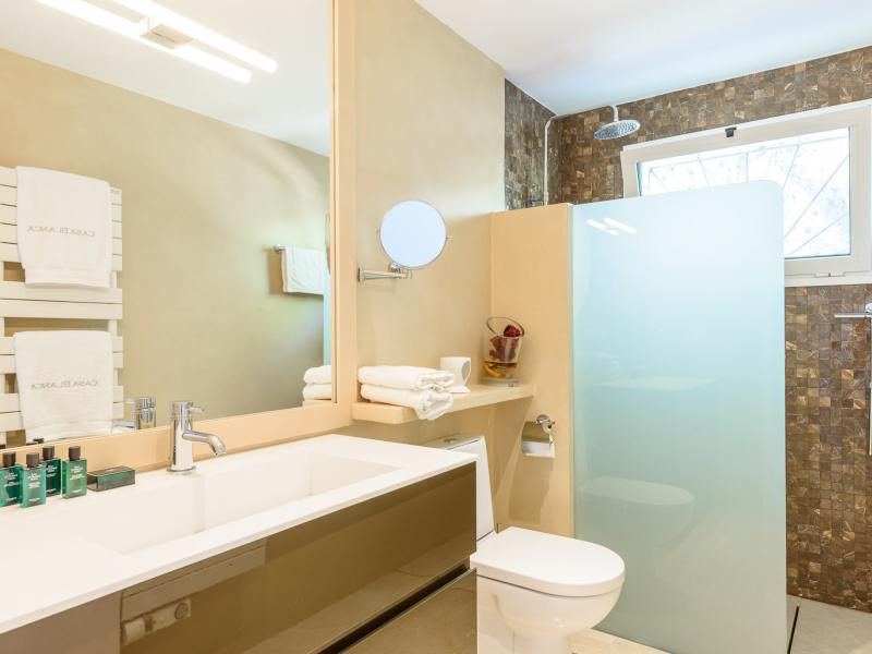 Casa Blanca Jondal , San Jose 