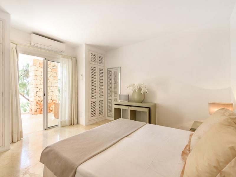 Casa Blanca Jondal , San Jose 