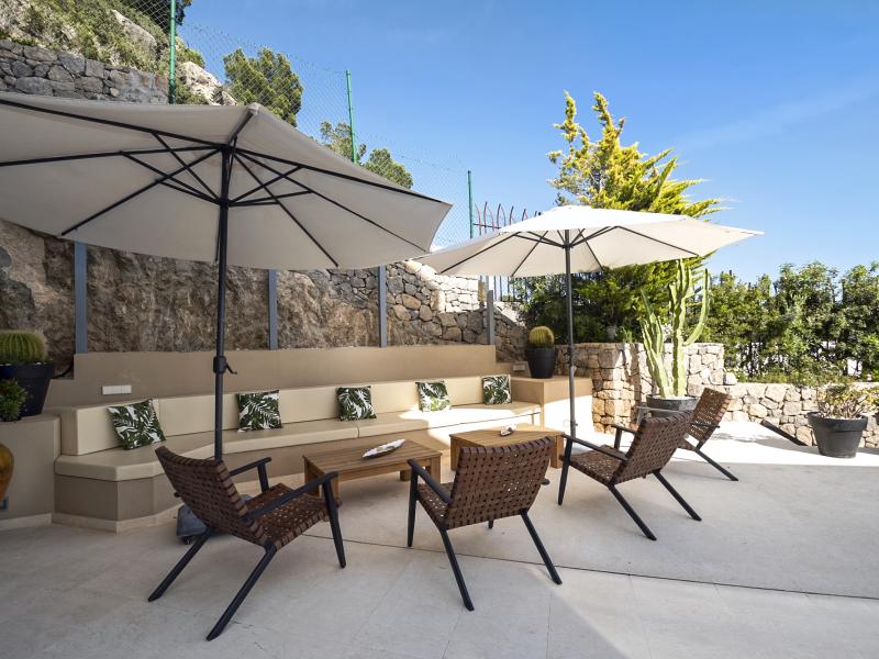 Casa Piro , Ibiza , Jesus 