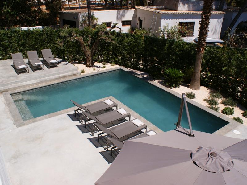 Casa Tranquila S'Argamassa , Santa Eulalia 