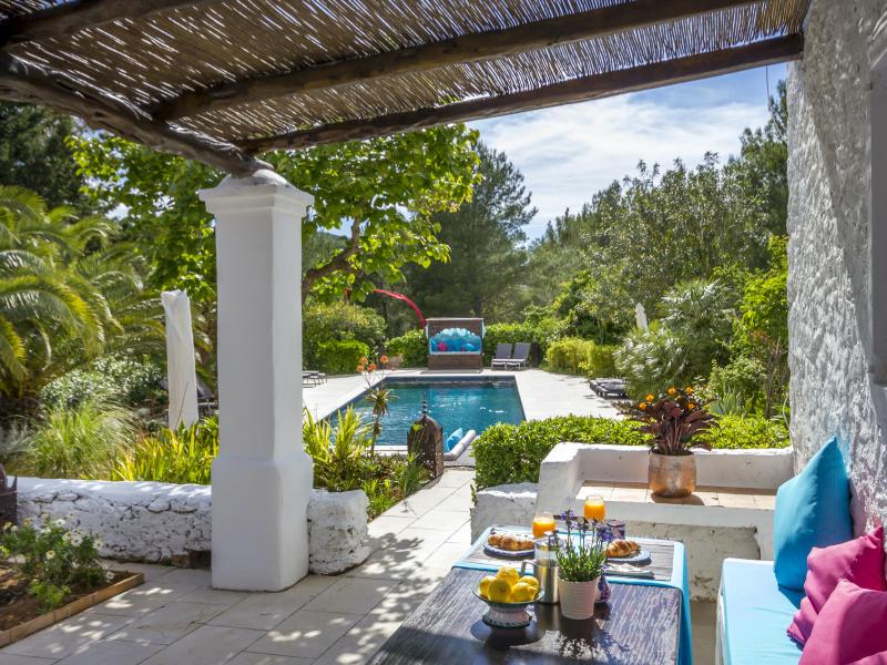 Finca Bonito , Santa Gertrudis 