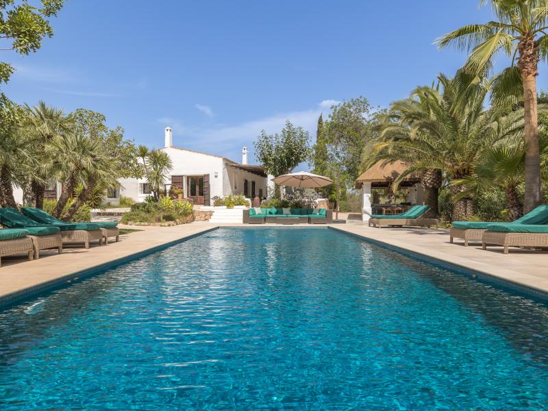 Finca Bonito , Santa Gertrudis 