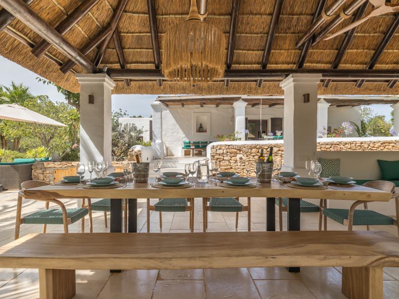 Finca Bonito , Santa Gertrudis 