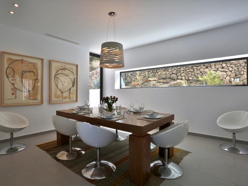 Las Palomas , San Jose 