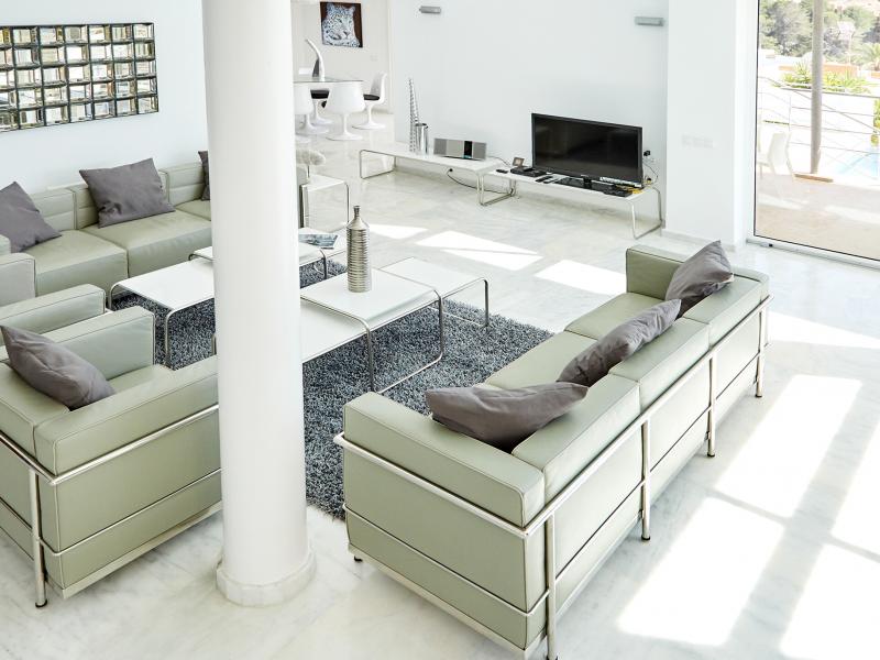 Villa Andrey , San Jose 