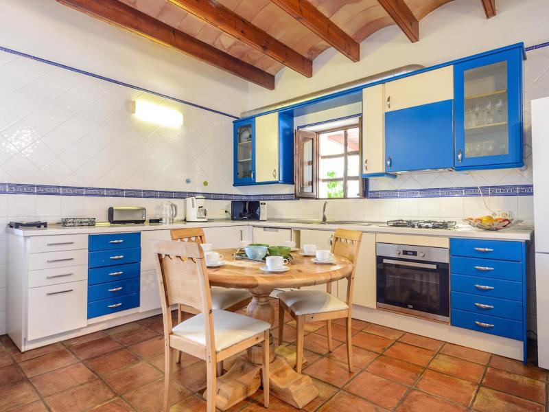 Villa Beatrisa , San Rafael 