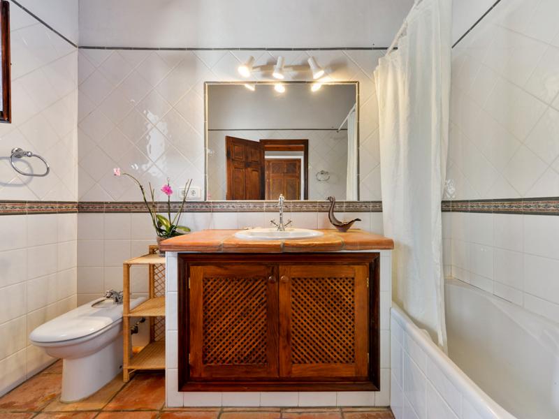 Villa Beatrisa , San Rafael 