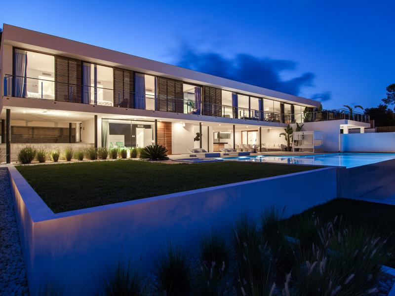 Villa Emilio , San Jose 