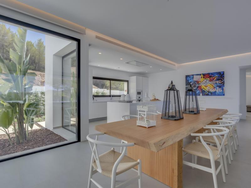 Villa Ofelia , Sant Josep de sa Talaia 