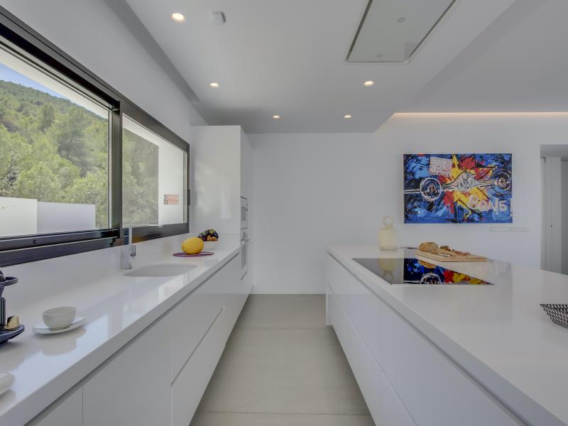 Villa Ofelia , Sant Josep de sa Talaia 