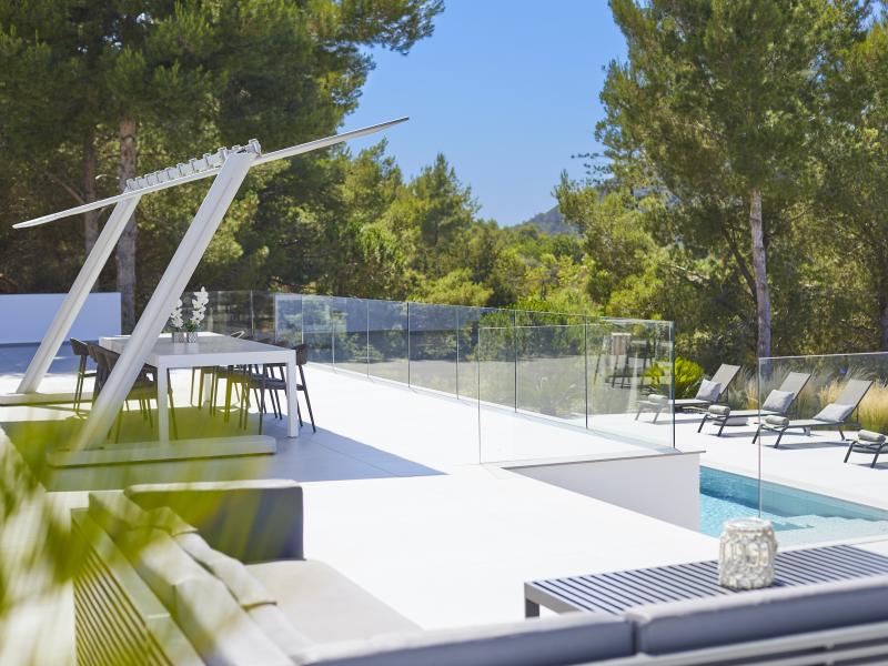 Villa Ofelia , Sant Josep de sa Talaia 