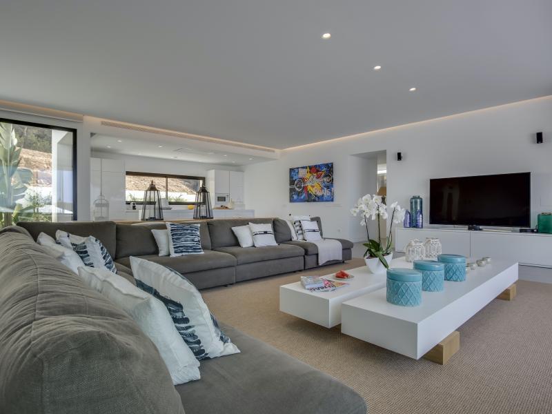 Villa Ofelia , Sant Josep de sa Talaia 