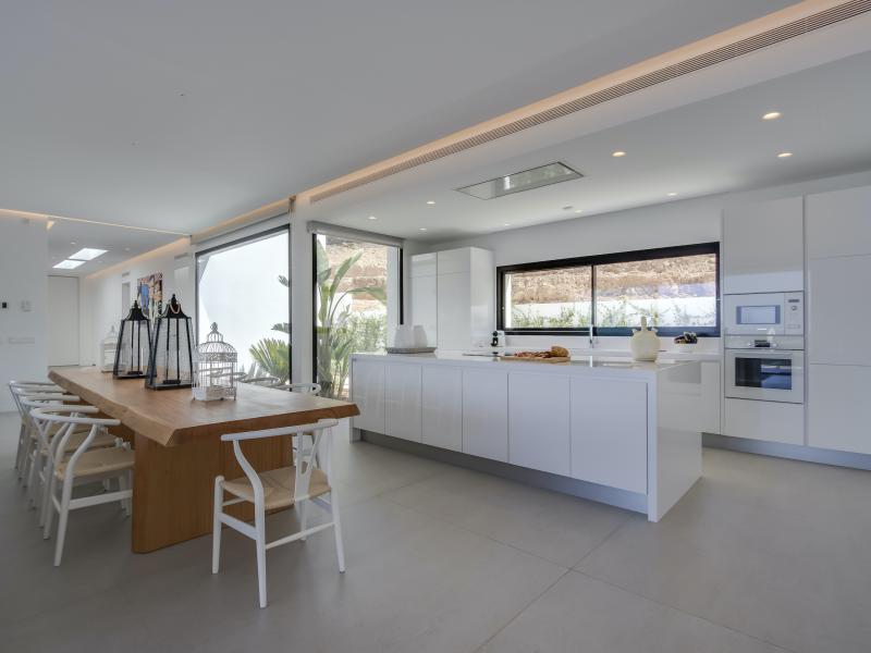 Villa Ofelia , Sant Josep de sa Talaia 