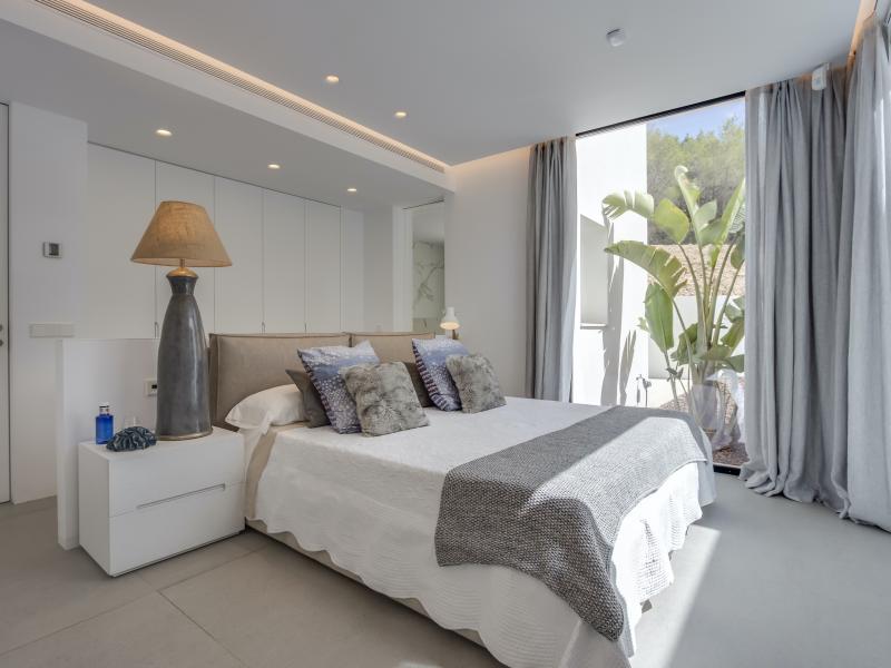 Villa Ofelia , Sant Josep de sa Talaia 