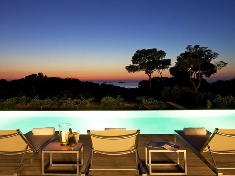 Villa Sabrina , San Jose 