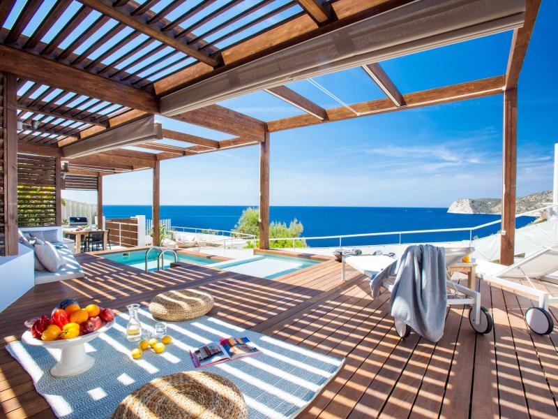 Villa Vista Es Torrent , Sant Josep de sa Talaia 