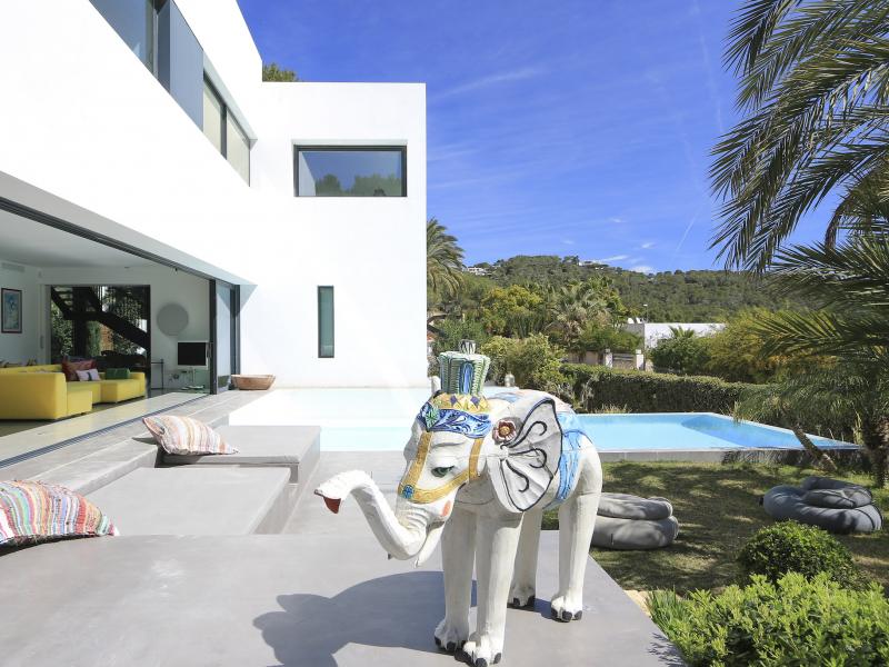 Can Luisa , Ibiza , Jesus 