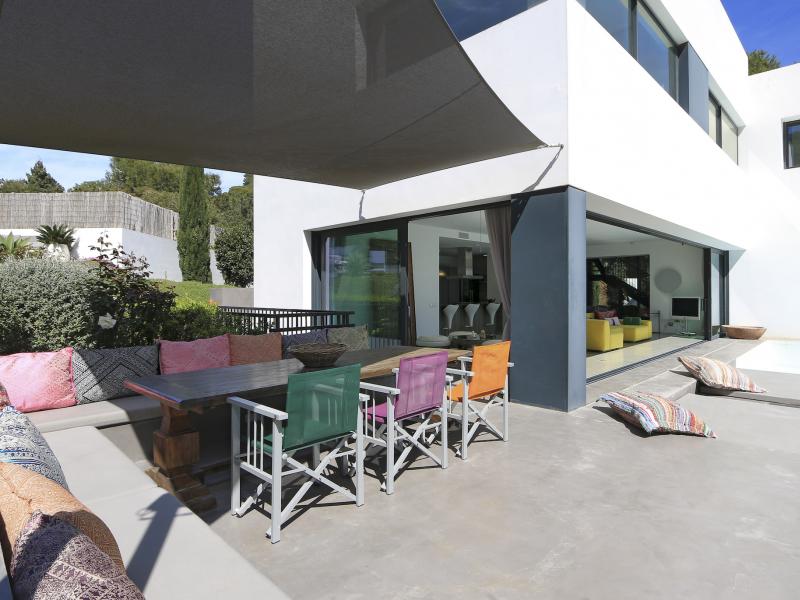 Can Luisa , Ibiza , Jesus 