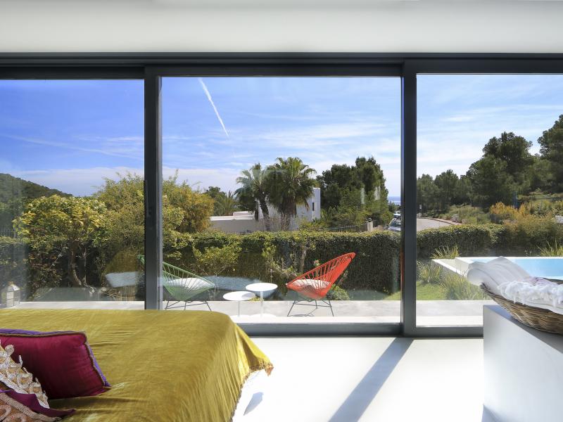 Can Luisa , Ibiza , Jesus 