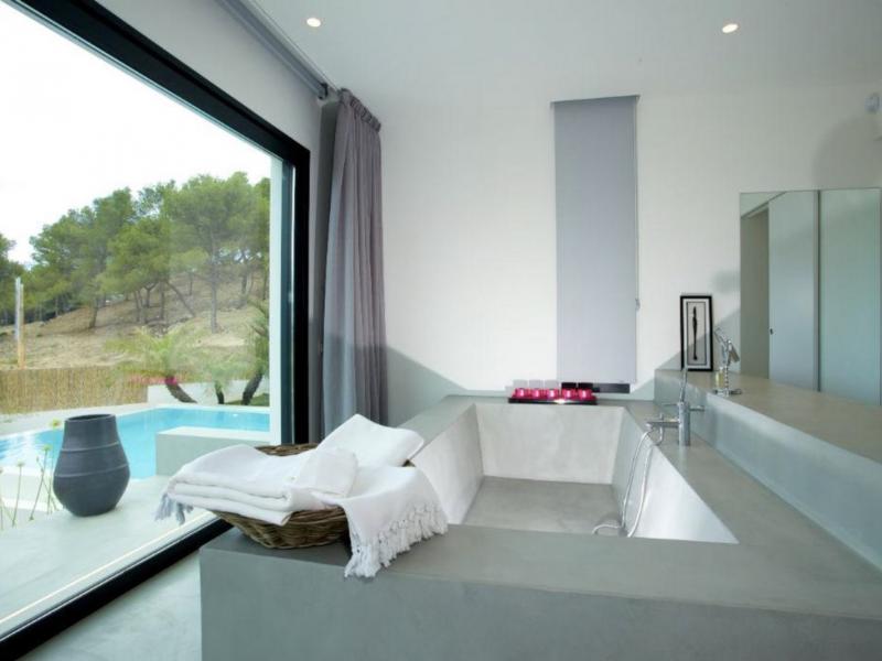 Can Luisa , Ibiza , Jesus 