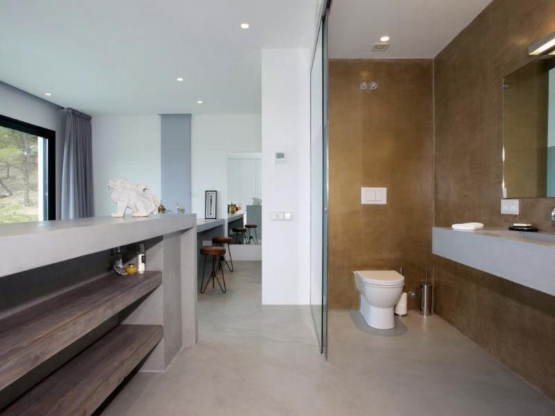 Can Luisa , Ibiza , Jesus 