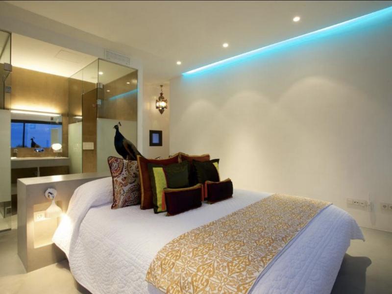 Can Luisa , Ibiza , Jesus 