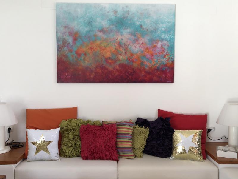 Vista Cala Vadella , Cala Vadella , Sant Josep de sa Talaia 