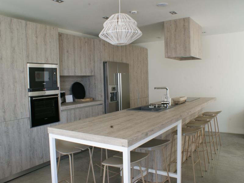 Casa Oceano S'Argamassa , Santa Eulalia 