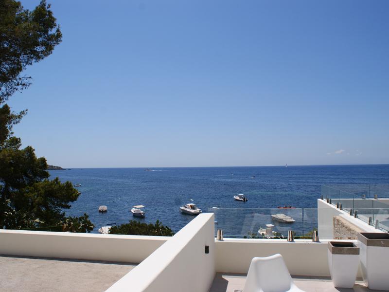 Casa Oceano S'Argamassa , Santa Eulalia 