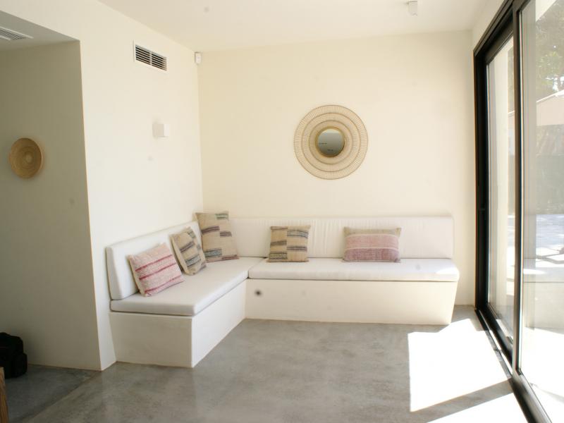 Casa Oceano S'Argamassa , Santa Eulalia 