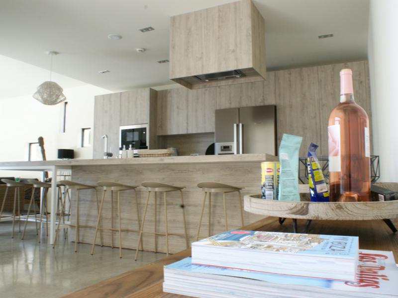 Casa Oceano S'Argamassa , Santa Eulalia 