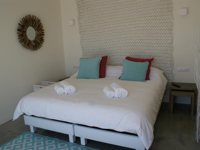 Casa Oceano S'Argamassa , Santa Eulalia 