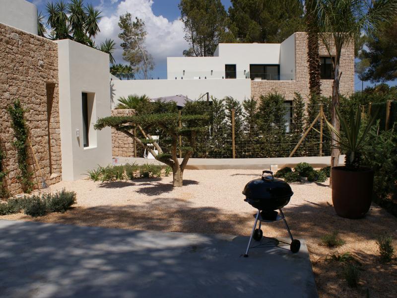 Casa Oceano S'Argamassa , Santa Eulalia 