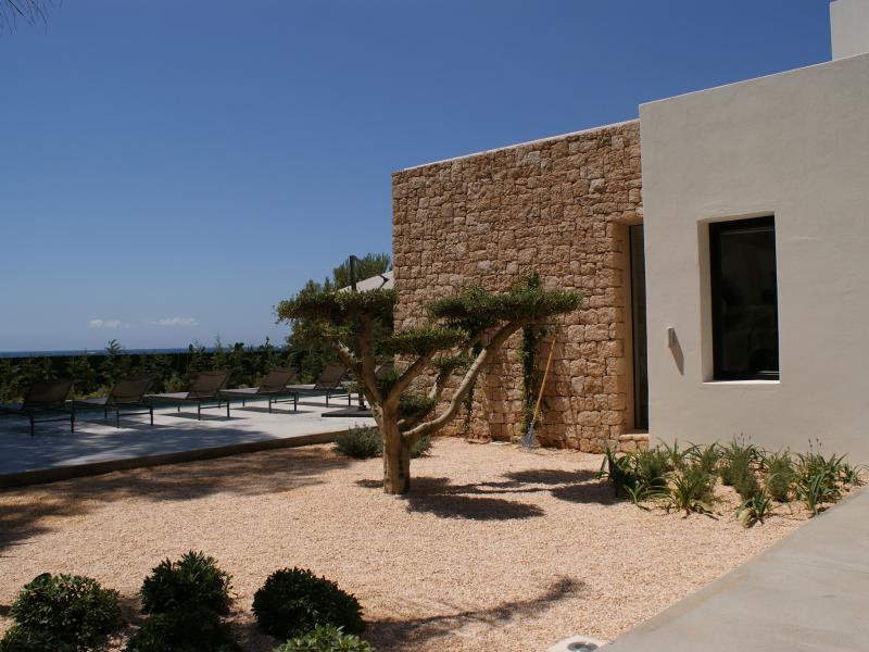 Casa Oceano S'Argamassa , Santa Eulalia 