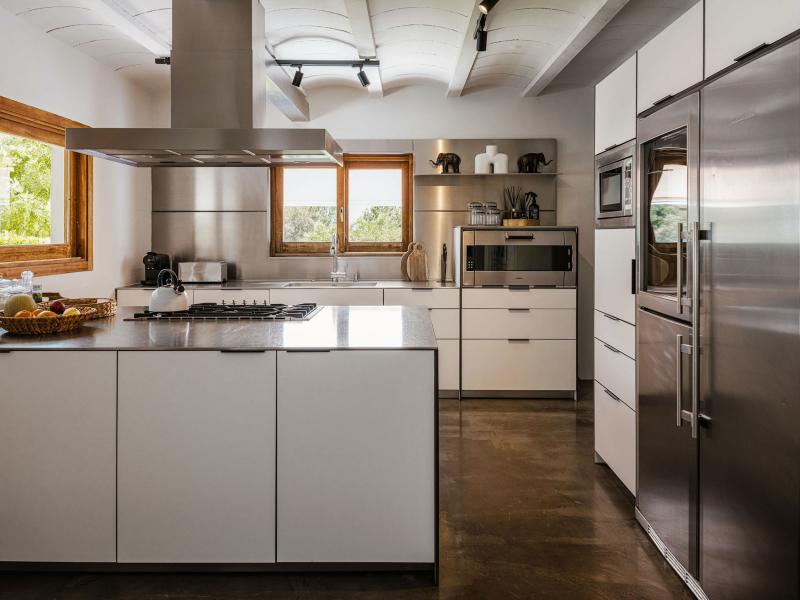 El Zafiro , Ibiza , Sant Josep de sa Talaia 