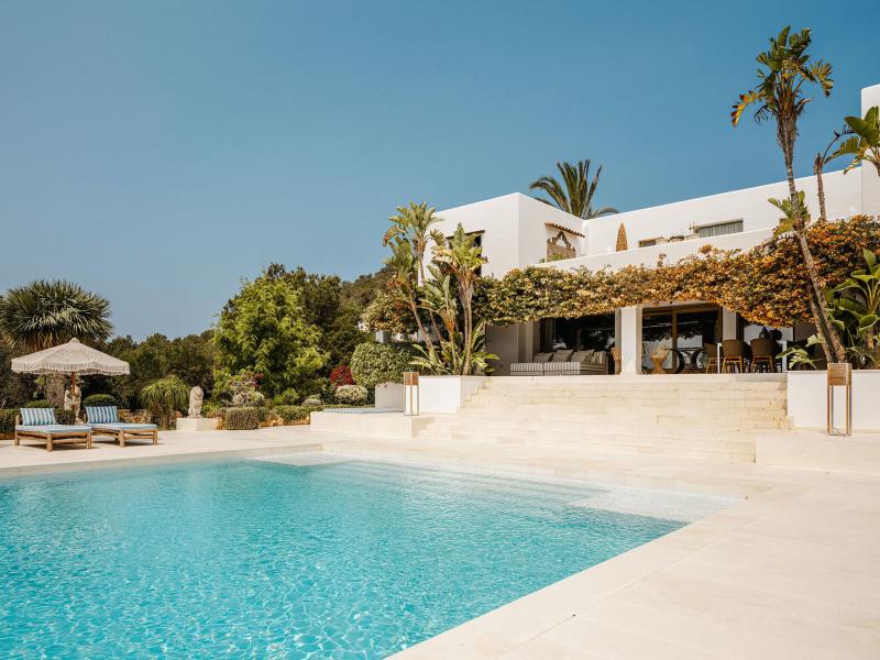 El Zafiro , Ibiza , Sant Josep de sa Talaia 