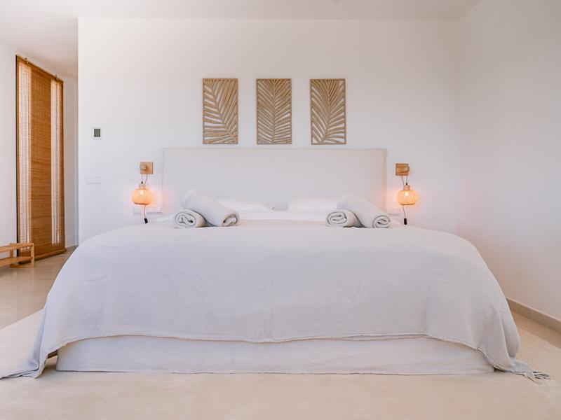 Can Tierra , Central , Santa Gertrudis 