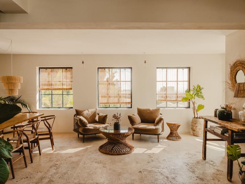 Villa Martinet , Ibiza , Jesus 