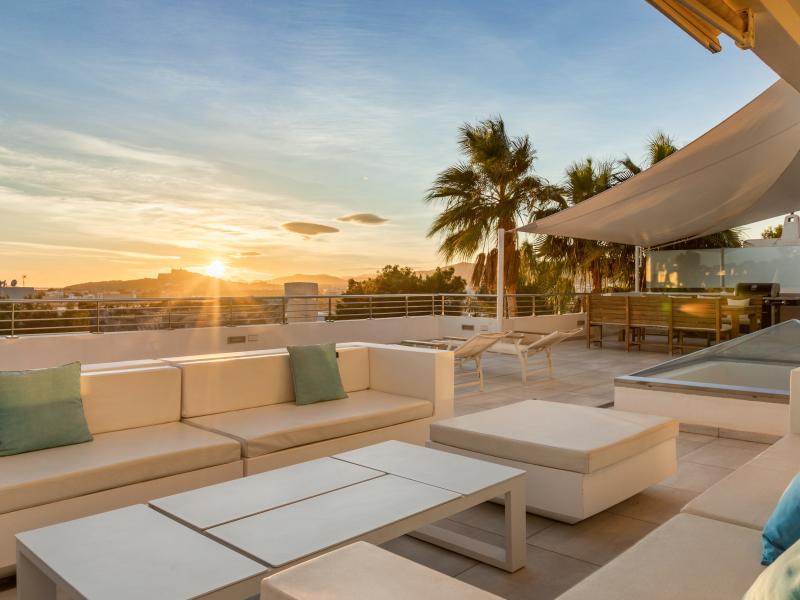 Casa Marisol , Ibiza , Talamanca 