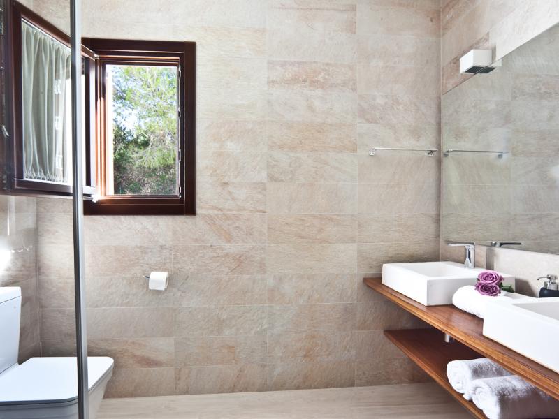 Villa Sa Serra , Sant Josep de sa Talaia 