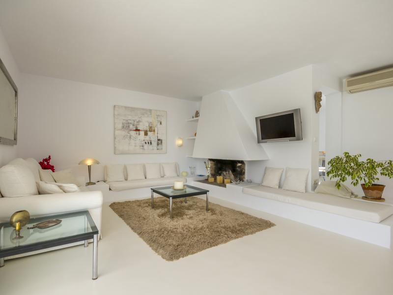 Casa Flor , Ibiza , Talamanca 