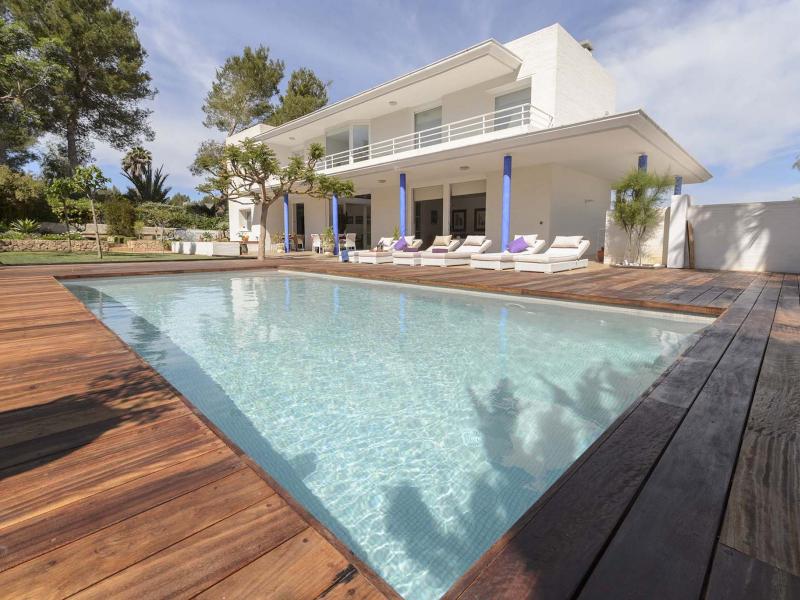 Villa Demario , San Antonio 