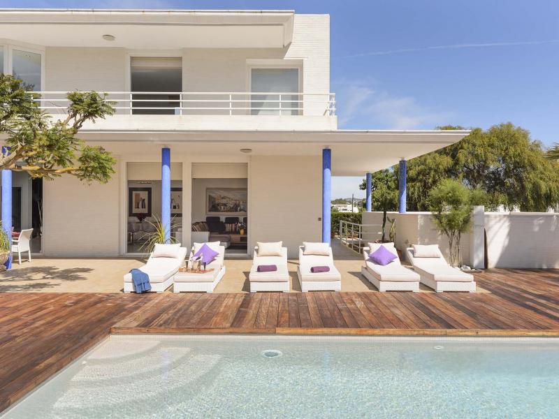 Villa Demario , San Antonio 